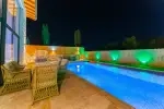 Villa Orion Bezirgan - Antalya, Kaş, Kalkan / Bezirgan - Fotoğraf 13