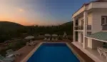 Villa Orka Four Season 1 - Muğla, Fethiye, Ovacık - Fotoğraf 5