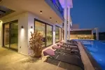 Villa Pablo - Antalya, Kaş, Kalkan / Ulugöl - Fotoğraf 13