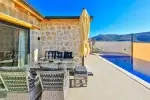 Villa Pana - Antalya, Kaş, Kalkan / Yeşilköy - Fotoğraf 13