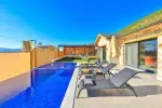 Villa Pana - Antalya, Kaş, Kalkan / Yeşilköy - Fotoğraf 7