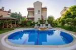 Villa Papatya - Muğla, Fethiye, Çalış - Fotoğraf 3