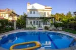 Villa Papatya - Muğla, Fethiye, Çalış - Fotoğraf 1