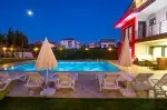 Villa Paradiso - Muğla, Fethiye, Çiftlik - Fotoğraf 5