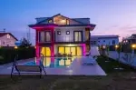 Villa Paradiso - Muğla, Fethiye, Çiftlik - Fotoğraf 1