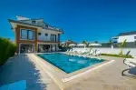 Villa Paradiso - Muğla, Fethiye, Çiftlik - Fotoğraf 11
