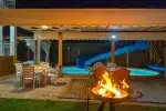 Villa Park - Muğla, Fethiye, Yeşilüzümlü - Fotoğraf 24