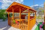 Villa Park - Muğla, Fethiye, Yeşilüzümlü - Fotoğraf 19