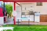 Villa Park - Muğla, Fethiye, Yeşilüzümlü - Fotoğraf 16