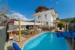 Villa Park - Muğla, Fethiye, Yeşilüzümlü - Fotoğraf 1