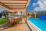 Villa Park - Muğla, Fethiye, Yeşilüzümlü - Fotoğraf 5