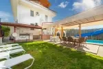 Villa Park - Muğla, Fethiye, Yeşilüzümlü - Fotoğraf 10