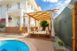 Villa Park - Muğla, Fethiye, Yeşilüzümlü - Fotoğraf 6