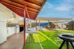 Villa Park - Muğla, Fethiye, Yeşilüzümlü - Fotoğraf 12