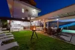 Villa Park - Muğla, Fethiye, Yeşilüzümlü - Fotoğraf 18