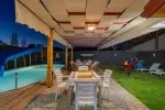 Villa Park - Muğla, Fethiye, Yeşilüzümlü - Fotoğraf 25
