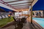 Villa Park - Muğla, Fethiye, Yeşilüzümlü - Fotoğraf 17