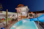 Villa Park - Muğla, Fethiye, Yeşilüzümlü - Fotoğraf 2