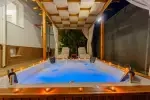 Villa Park - Muğla, Fethiye, Yeşilüzümlü - Fotoğraf 8