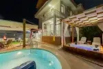 Villa Park - Muğla, Fethiye, Yeşilüzümlü - Fotoğraf 3