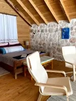 Villa Peanuts - Antalya, Kaş, Kalkan / Sarıbelen - Fotoğraf 23