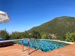 Villa Peanuts - Antalya, Kaş, Kalkan / Sarıbelen - Fotoğraf 8