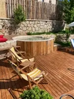 Villa Peanuts - Antalya, Kaş, Kalkan / Sarıbelen - Fotoğraf 7