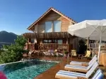 Villa Peanuts - Antalya, Kaş, Kalkan / Sarıbelen - Fotoğraf 3