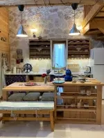 Villa Peanuts - Antalya, Kaş, Kalkan / Sarıbelen - Fotoğraf 19