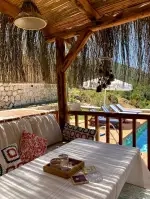 Villa Peanuts - Antalya, Kaş, Kalkan / Sarıbelen - Fotoğraf 14