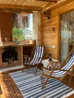 Villa Peanuts - Antalya, Kaş, Kalkan / Sarıbelen - Fotoğraf 15