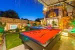 Villa Perla 1 - Antalya, Kaş, Kalkan / Çayköy - Fotoğraf 9