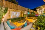 Villa Perla 1 - Antalya, Kaş, Kalkan / Çayköy - Fotoğraf 7