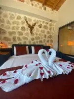 Villa Perla 1 - Antalya, Kaş, Kalkan / Çayköy - Fotoğraf 21