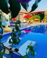 Villa Perla 2 - Antalya, Kaş, Kalkan / Çayköy - Fotoğraf 9