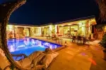 Villa Perla 2 - Antalya, Kaş, Kalkan / Çayköy - Fotoğraf 22