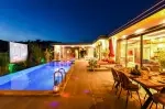 Villa Perla 2 - Antalya, Kaş, Kalkan / Çayköy - Fotoğraf 23