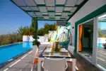 Villa Petro - Antalya, Kaş, kalkan / İslamlar - Fotoğraf 17