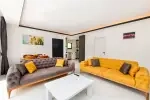 Villa Portakal 1 - Antalya, Kaş, Kalkan / Üzümlü - Fotoğraf 27