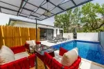 Villa Portakal 1 - Antalya, Kaş, Kalkan / Üzümlü - Fotoğraf 19