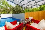 Villa Portakal 1 - Antalya, Kaş, Kalkan / Üzümlü - Fotoğraf 18