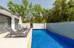 Villa Portakal 1 - Antalya, Kaş, Kalkan / Üzümlü - Fotoğraf 17