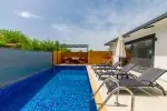 Villa Portakal 1 - Antalya, Kaş, Kalkan / Üzümlü - Fotoğraf 10