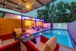 Villa Portakal 1 - Antalya, Kaş, Kalkan / Üzümlü - Fotoğraf 20