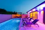 Villa Portakal 1 - Antalya, Kaş, Kalkan / Üzümlü - Fotoğraf 4