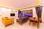 Villa Portakal 1 - Antalya, Kaş, Kalkan / Üzümlü - Fotoğraf 32