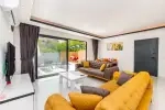 Villa Portakal 1 - Antalya, Kaş, Kalkan / Üzümlü - Fotoğraf 33