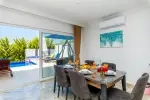 Villa Portakal 2 - Antalya, Kaş, Kalkan / Üzümlü - Fotoğraf 36