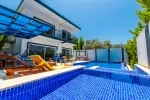 Villa Portakal 2 - Antalya, Kaş, Kalkan / Üzümlü - Fotoğraf 5