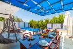 Villa Portakal 2 - Antalya, Kaş, Kalkan / Üzümlü - Fotoğraf 19